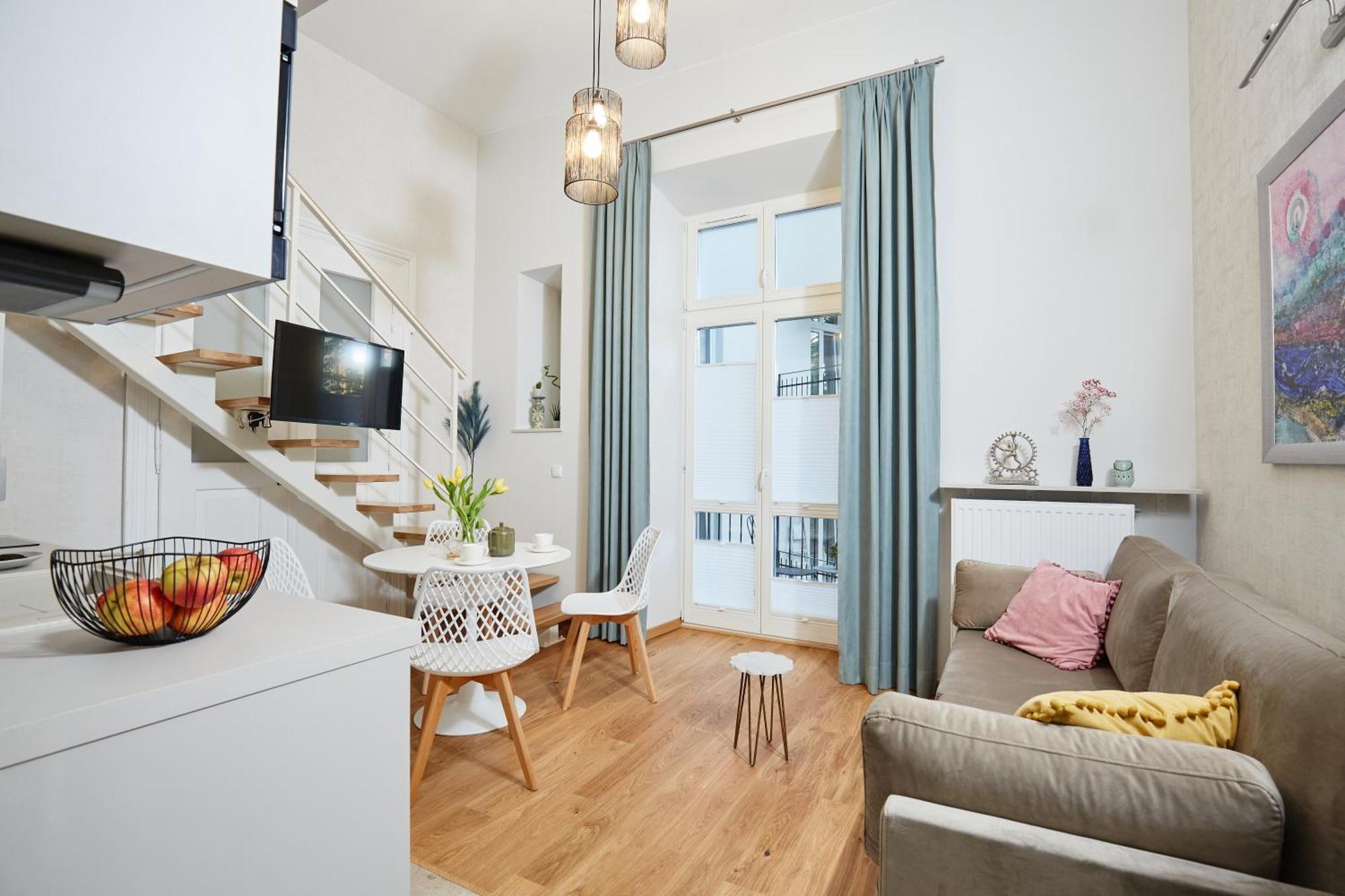 Pola Apartament Old Town - Kazimierz Krakkó Kültér fotó