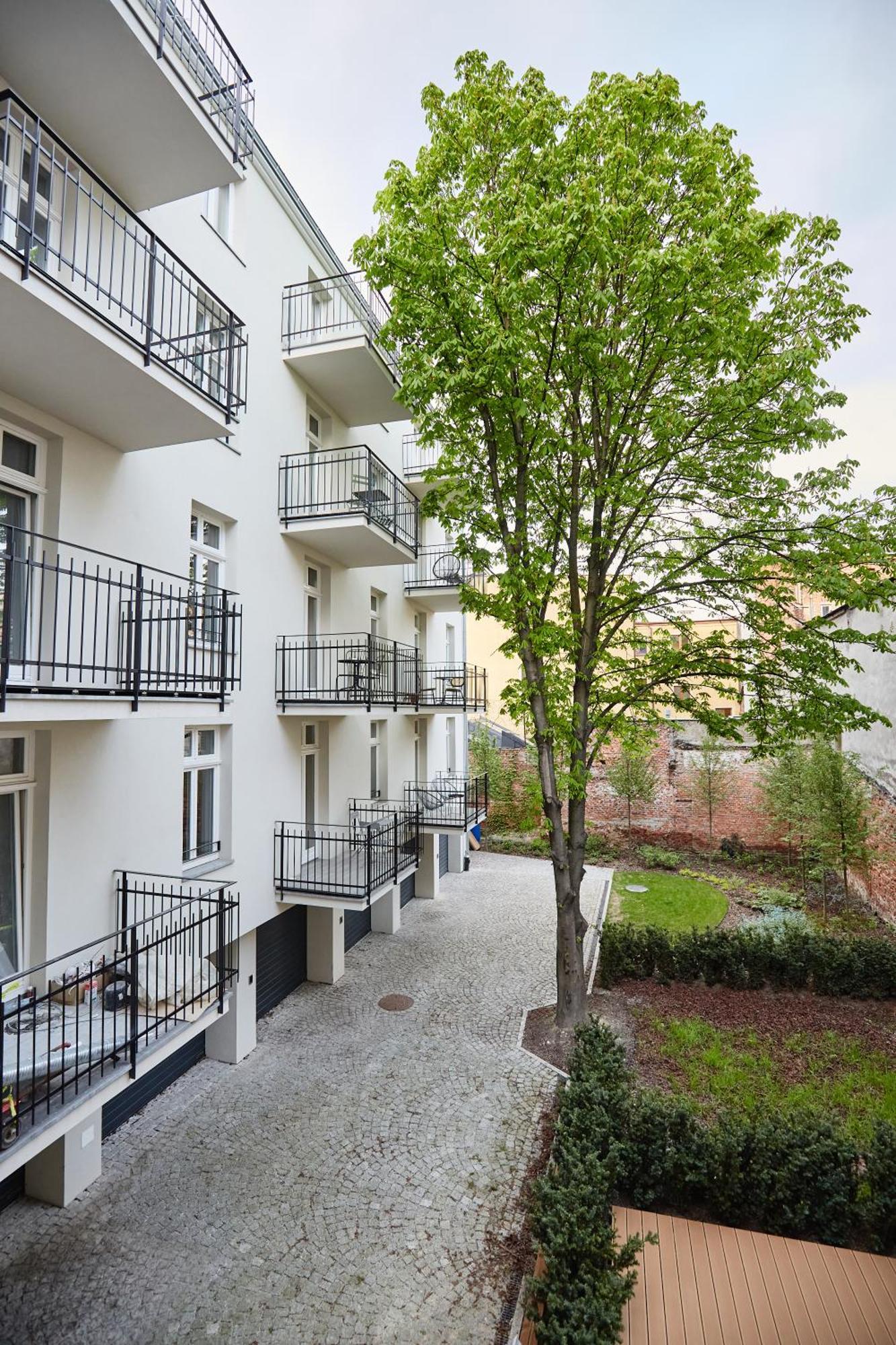 Pola Apartament Old Town - Kazimierz Krakkó Kültér fotó