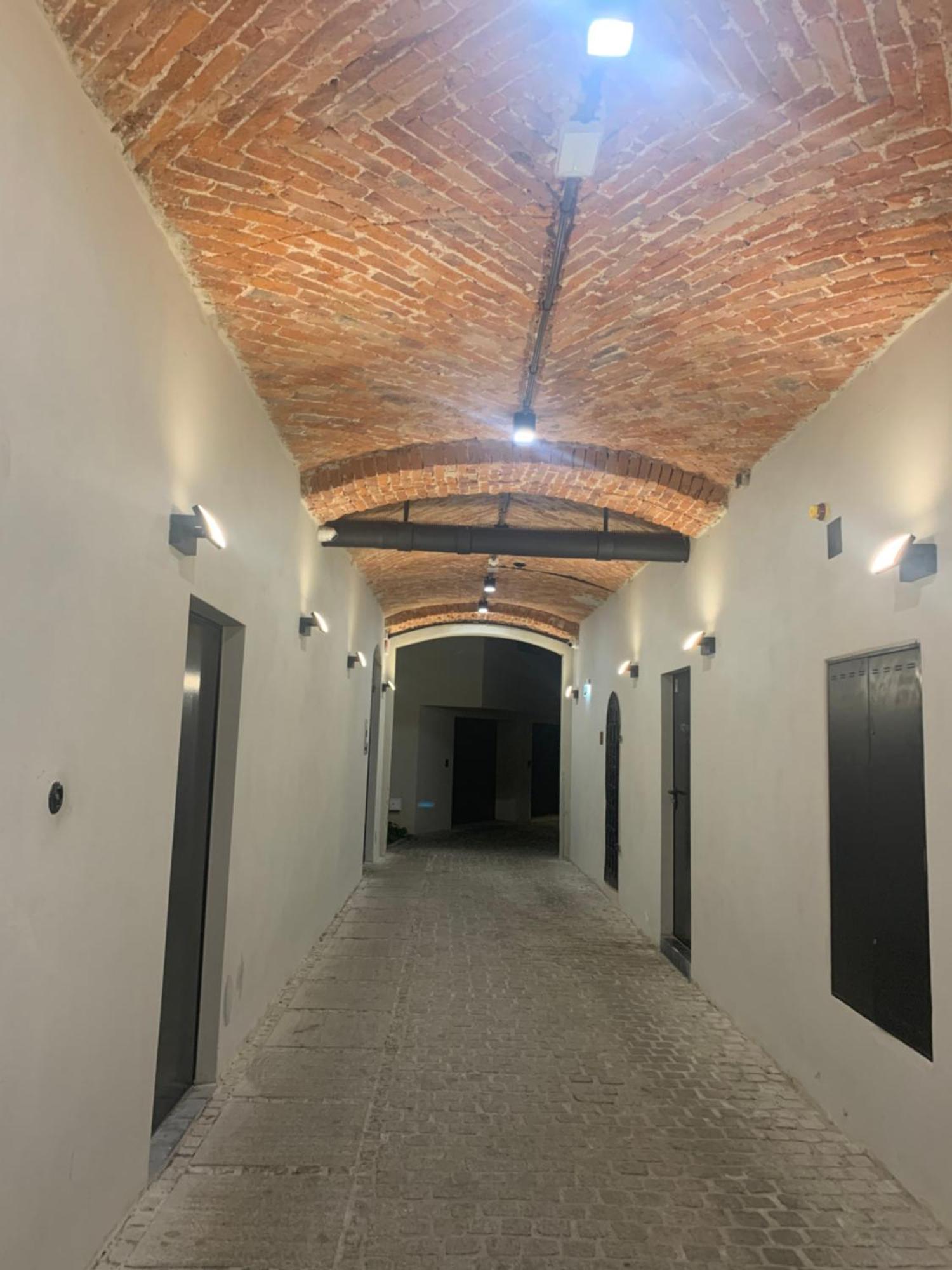 Pola Apartament Old Town - Kazimierz Krakkó Kültér fotó