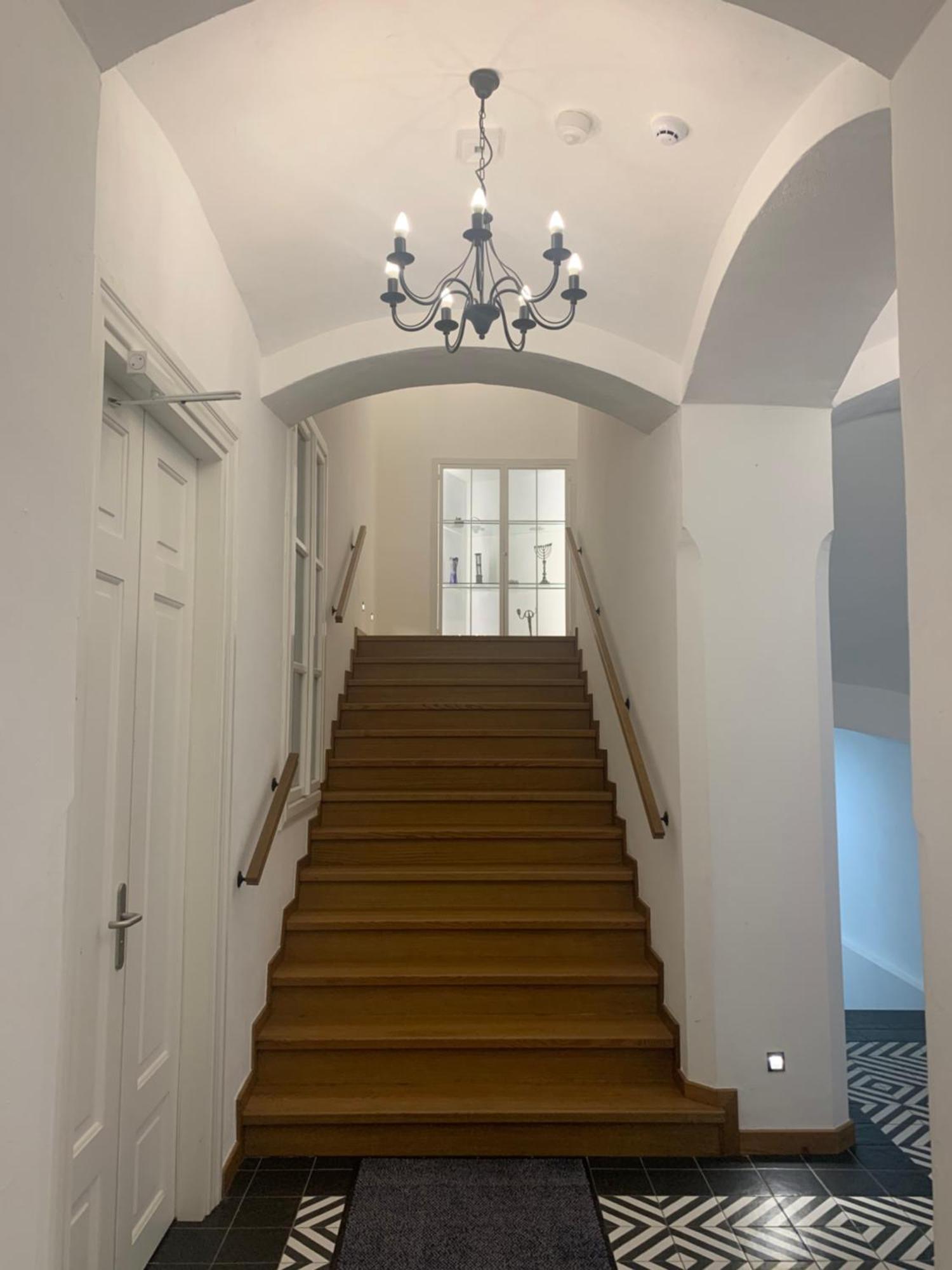 Pola Apartament Old Town - Kazimierz Krakkó Kültér fotó